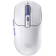 Беспроводная игровая мышь Proove Gaming Rate Pro white - изображение 1