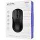 Беспроводная игровая мышь Proove Gaming Rate Pro black - изображение 2