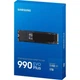 Внутренний SSD накопитель Samsung 990 EVO Plus 1TB (MZ-V9S1T0BW) - изображение 8