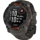 Смарт-часы Garmin Instinct 3 50mm Solar Black with Charcoal Band (010-02935-00) - изображение 1