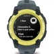 Смарт-часы Garmin Instinct E 40mm Electric Lime with Twilight Band (010-02932-01) - изображение 4