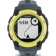 Смарт-часы Garmin Instinct E 40mm Electric Lime with Twilight Band (010-02932-01) - изображение 5