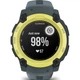 Смарт-часы Garmin Instinct E 40mm Electric Lime with Twilight Band (010-02932-01) - изображение 6