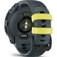Смарт-часы Garmin Instinct E 40mm Electric Lime with Twilight Band (010-02932-01) - изображение 7
