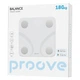 Смарт-весы Proove Balance white - изображение 2