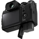 Беззеркальный фотоаппарат Fujifilm X-T5 kit 18-55mm Black (16783082) - изображение 7
