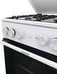 Плита Gorenje GK5A22WH - изображение 7