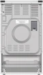Плита Gorenje GK5A22WH - изображение 8