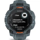 Смарт-часы Garmin Instinct 3 45mm Solar Twilight with Twilight Band (010-02934-01) - изображение 4