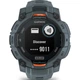 Смарт-часы Garmin Instinct 3 45mm Solar Twilight with Twilight Band (010-02934-01) - изображение 9