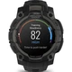 Смарт-часы Garmin Instinct 3 45mm AMOLED Black with Black Band (010-02936-00) - изображение 5