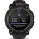 Смарт-часы Garmin Instinct 3 45mm AMOLED Black with Black Band (010-02936-00) - изображение 10