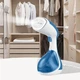 Отпариватель Maestro MR-355-BLUE - изображение 2