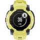 Смарт-годинник Garmin Instinct E 45mm Electric Lime with Electric Lime Band (010-02933-01) - зображення 2