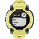 Смарт-годинник Garmin Instinct E 45mm Electric Lime with Electric Lime Band (010-02933-01) - зображення 6