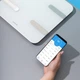 Смарт-весы Proove Numbers White - изображение 8