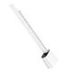 Настільна лампа Baseus Smart Eye Series Charging Folding (Smart Light) gray - зображення 8