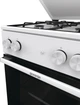 Плита Gorenje GG5A14WJ - изображение 2