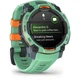 Смарт-часы Garmin Instinct 3 45mm AMOLED Neo Tropic with Neo Tropic Band (010-02936-01) - изображение 6