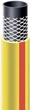 Шланг садовый для полива Forte Rainbow 3/4" армированный 30 м (36661) - изображение 2