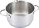 Кастрюля Lessner 3.5 л (55876-20) - зображення 2