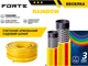 Шланг садовый для полива Forte Rainbow 1/2" армированный 30 м (36658) - изображение 3