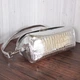 Сумка de esse L22813-04S Срібляста - зображення 5