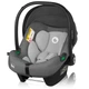 Дитяче автокрісло Lionelo LEMMY I-SIZE GREY - зображення 1