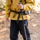 Трекінгова палиця 3-сек. Naturehike Men ST 01 6061 AL NH17D001-Z, алюміній, синя - изображение 7