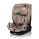 Детское автокресло ТМ Lionelo LAVENDER I-SIZE BEIGE LATTE - изображение 1