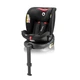 Дитяче автокрісло ТМ Lionelo NAVY I-size BLACK RED - зображення 2