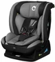 Дитяче автокрісло ТМ Lionelo AART I-SIZE GREY GRAPHITE - зображення 1