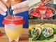 Силиконовые формочки для варки яиц без скорлупы Egg Boil 6 шт - изображение 7