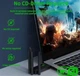 Высокоскоростной WiFi адаптер 1200Mbps с 4 антеннами USB3.0 2.4GHz+5.8GHz - изображение 3