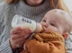 Скляна пляшечка BIBS Baby Glass Bottle повний комплект Blush, 240 ml - зображення 4