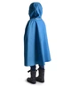 Дощовик дитячий FeltFabricDesign синя "M" зріст: 105-120см(0273-2) - зображення 1