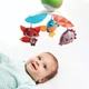 Мультифункциональный мобиль 3 в 1 Tiny Love Веселая лужайка - изображение 2