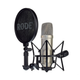 Конденсаторний мікрофон Rode NT1-A Complete Vocal Recording Kit - изображение 2
