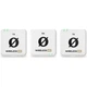 Цифрова бездротова мікрофонна система Rode Wireless ME Dual White - изображение 1