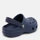 Дитячі крокси Crocs Classic Kids Clog Navy J1 31-32р. (20 см) Темно-сині - зображення 4