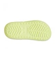 Детские кроксы Crocs Classic Cutie Clog SULPHUR C12 29р. (18,3 см) Желтые - изображение 5