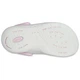 Детские кроксы Crocs Literide 360 Kids Taffy C9 26р. (15,7 см) Розовые - изображение 4