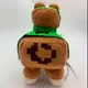 Детская игрушка Лама с накидкой Крипера Альпака из игры Minecraft 28 см - изображение 3