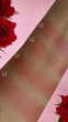 Запеченные румяна Bogenia Match Radiant Baked Blush BG633 04 - изображение 2
