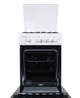 Плита газова Milano ML55 G2 /01 + White - изображение 2