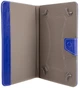 Чехол для планшета ColorWay для Universal Stand 10" Dark Blue (CW-CTUS10-BU) - изображение 5