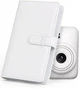 Фотоальбом белый для фотографий Instax Mini Fujifilm на 108 кадров альбом для instax mini 12 (11, 9, 8, liplay, link3, link2, link, evo, 99, 90, 41, 40, 25) white - изображение 2