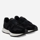 Жіночі кросівки New Balance 327 U327SWB 39.5 (6.5US) Чорні (197967985867) - зображення 2
