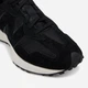 Жіночі кросівки New Balance 327 U327SWB 39.5 (6.5US) Чорні (197967985867) - зображення 6