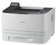Принтер Б-класс Canon i-SENSYS LBP252dw / Лазерная монохромная печать / 1200 x 1200 dpi / A4 / 33 стр/мин / USB 2.0, Ethernet, Wi-Fi / Дуплекс б/у - изображение 1